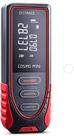 Trena A Laser Medidor De Distancia 30 Metros Cosmo Mini Ada