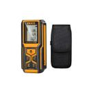Trena a laser recarregável ingco 60m medidor de distância profissional hldd0608