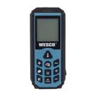 Trena a laser wesco 40m ws8910