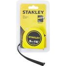 Trena Básica com Freio Manual 5m - Stanley