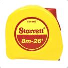 Trena Blister 8m/26mm Starrett Trena Blister 8m/26mm Starrett