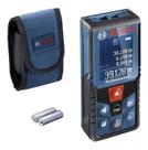 Trena Bosch a Laser 50 Metros Colorido GLM 50-12