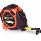 Trena com fita de aço 19 mm x 5 m com trava - L600