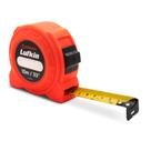 Trena com fita de aço 25,4 mm x 10 m com trava