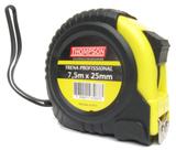 Trena com Trava 7,5 m x 25 mm Emborrachada Thompson