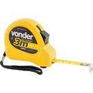 Trena Curta De Aço 3M X 12.5 Vonder