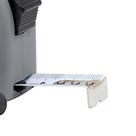 Trena Curta Fine 5 Metros X 19 Mm Estojo Em Plástico 310179 - Mtx Trena Curta Fine 5 Metros X 19 Mm Estojo Em Plástico 310179 - Mtx