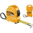 Trena de 3 Metros com Botão Duplo Ingco 3m x 16mm HSMT26316