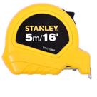 Trena de Aço 5 Metros com Trava STHT33989 STANLEY