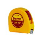 Trena de Bolso 3 Metros Kts12-3me-s Starrett - 1 PC 3 MT