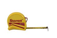Trena de Bolso 5 Metros Linha Milímetros e Polegadas STS34-5ME Starrett Unica Trena de Bolso 5 Metros Linha Milímetros e Polegadas STS34-5ME Starrett Unica