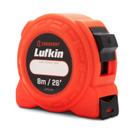 Trena de Bolso 8 Metros com Trava Lufkin L525CMES