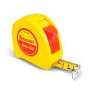 Trena de Bolso 8 Metros KTS1-8ME-S - Starret - Amarelo - Starrett Trena de Bolso 8 Metros KTS1-8ME-S - Starret - Amarelo - Starrett