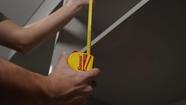 Trena de bolso mod. starrett 5m/16' mm/pol
