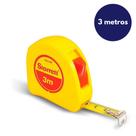 Trena De Bolso PROFISSIONAL Starrett 3m/10' Mm/pol Sts12-3me