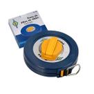 Trena De Fibra De Vidro Fechada 8250 30m X 13mm - Brasfort Trena De Fibra De Vidro Fechada 8250 30m X 13mm - Brasfort
