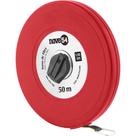 Trena de Fibra Longa 30m - Nove54 Trena de Fibra Longa 30m - Nove54