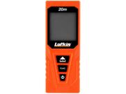 Trena Digital 20m Lufkin - TL0020