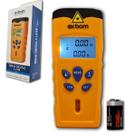 Trena digital a laser - exbom tem-d15