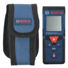 Trena Digital Laser GLM 40 40m 1,5mm Bosch