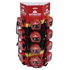 Trena Display 5m X 19mm Worker