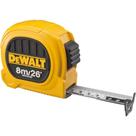 Trena Duo 8m/26' X 25mm - Dwht34193l - Dewalt