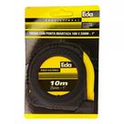 Trena Eda Emborrachada Profissional10Mx25Mm Com Ima - 8Bn