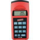Trena Eletrônica Digital com Mira Laser TR-180 - 04191 - INSTRUTHERM