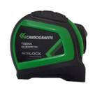 Trena Emborrachada Carbografite 5mt Com Trava Automatica Trena Emborrachada Carbografite 5mt Com Trava Automatica