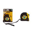 Trena Emborrachada Com Trava 5M X 18Mm- Startools