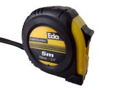 Trena Emborrachada Profissional 5mts - 19mm Eda com Imã
