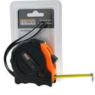 Trena Emborrachada Starfer 7,5MT Profissional Emborrachada Trena Emborrachada Starfer 7,5MT Profissional Emborrachada