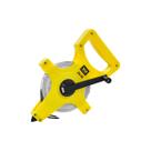 Trena Fibra de Vidro Aberta 30m 8012 - Fertak