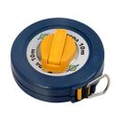 Trena Fibra de Vidro Fechada 10m x 13mm - Brasfort 8248