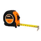 Trena Fita Aço 3mts 16mm Emborrachada - Famastil