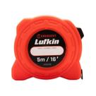 Trena Fita Aço Bolso 5m Lufkin