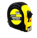 Trena Fita Métrica Emborrachada 10m 25mm Imantada Eda 8bn