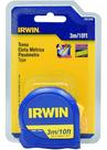 Trena Irwin Standard 3m X 10mm