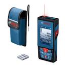 Trena laser bosch glm 100-25 c