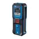 Trena Laser Bosch Glm 25-23 Com Alcance De 25m
