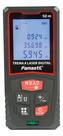 Trena Laser Digital Famastil 0,05 a 50 Metros Precisão 2mm