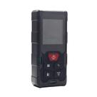 Trena Laser Digital Medidor De Distancia 50 Metros Com Nivel