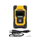 Trena Laser DW055PL - Dewalt