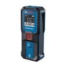 Trena Laser Glm 25-23 Com Alcance 25M Bosch