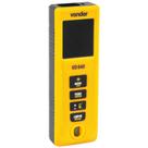 Trena Laser Medidor De Distancia 40M- Vonder