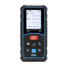Trena Laser Philco Force Alcance de 80m Display LED PTL02 Trena Laser Philco Force Alcance de 80m Display LED PTL02
