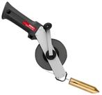 Trena Longa Em Aço Inox 20m 13mm Prumo Ponta Sola