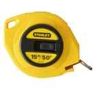 TRENA LONGA FITA DE AÇO 15m - 34-104S - STANLEY