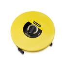 Trena Longa Fita Fibra de Vidro 50 Metros 34-263 Stanley