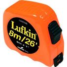 Trena lufkin 8m